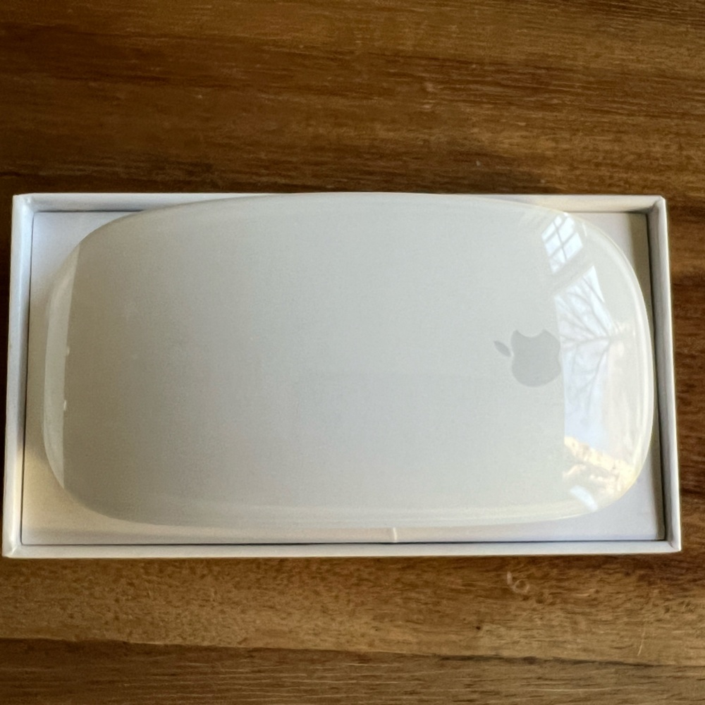 Apple Original Magic Mouse